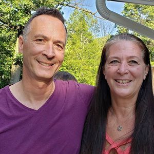 Meet your Posher, Donna